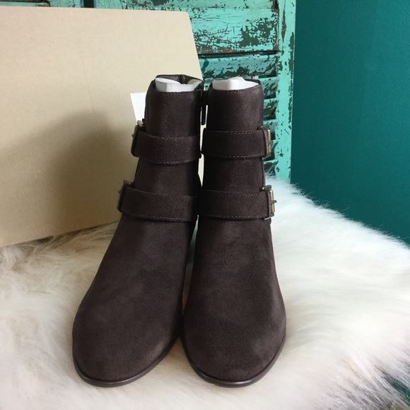 NIB Clarks Women's Ceara Chloe Dk Brown - Picture 3 of 7